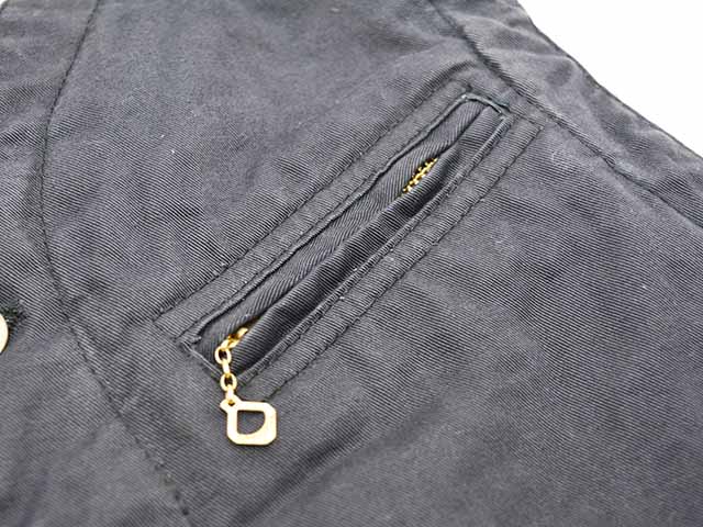 2Vin&Age/&2024AWDeck Boa Vest/ǥåܥ٥ȡ(VTJ7)
