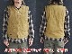 2Vin&Age/&2024AWDeck Boa Vest/ǥåܥ٥ȡ(VTJ7)