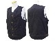 2Vin&Age/&2024AWDeck Boa Vest/ǥåܥ٥ȡ(VTJ7)
