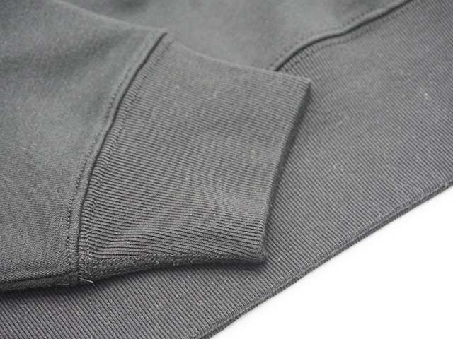 4FLUTTER/եå2024AWBig Silhouette Origin Logo Sweat/ӥå륨åȥꥸåȡ(FL24-SW001)