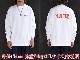4FLUTTER/եå2024AWBig Silhouette Origin Logo Sweat/ӥå륨åȥꥸåȡ(FL24-SW001)