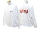 4FLUTTER/եå2024AWBig Silhouette Origin Logo Sweat/ӥå륨åȥꥸåȡ(FL24-SW001)