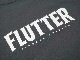 4FLUTTER/եå2024AWBig Silhouette Origin Logo Sweat/ӥå륨åȥꥸåȡ(FL24-SW001)