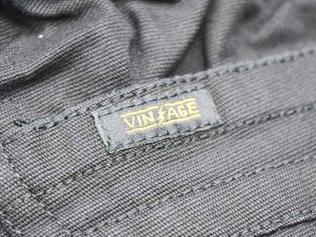 3Vin&Age/&2024AWStretch Bikers Pants/ȥåХѥġ(VBP1)