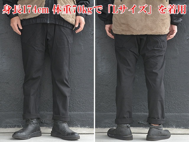 3Vin&Age/&2024AWStretch Bikers Pants/ȥåХѥġ(VBP1)