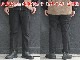 3Vin&Age/&2024AWStretch Bikers Pants/ȥåХѥġ(VBP1)