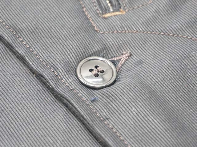 ��FREE WHEELERS/�ե꡼�ۥ����顼����2024FW��WINTER AVIATOR'S VEST/�����󥿡����ӥ����������٥��ȡ�(2431003)