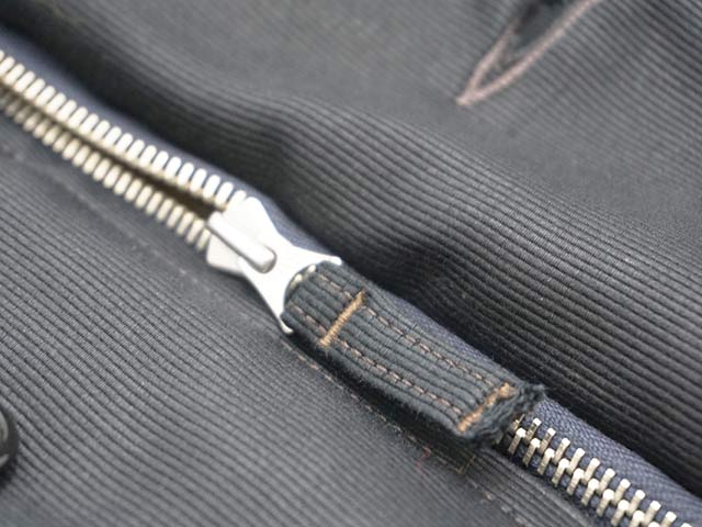 ��FREE WHEELERS/�ե꡼�ۥ����顼����2024FW��WINTER AVIATOR'S VEST/�����󥿡����ӥ����������٥��ȡ�(2431003)