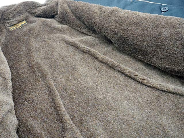 ��FREE WHEELERS/�ե꡼�ۥ����顼����2024FW��WINTER AVIATOR'S VEST/�����󥿡����ӥ����������٥��ȡ�(2431003)