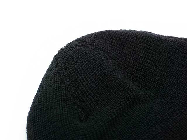 ��3����FREE WHEELERS/�ե꡼�ۥ����顼����2024FW��Wool Knit Watch Cap��GARAGE CREW��/������˥åȥ�å�����åסɥ��졼�����롼�ɡ�(2437002)