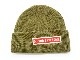 ��3����FREE WHEELERS/�ե꡼�ۥ����顼����2024FW��Wool Knit Watch Cap��GARAGE CREW��/������˥åȥ�å�����åסɥ��졼�����롼�ɡ�(2437002)