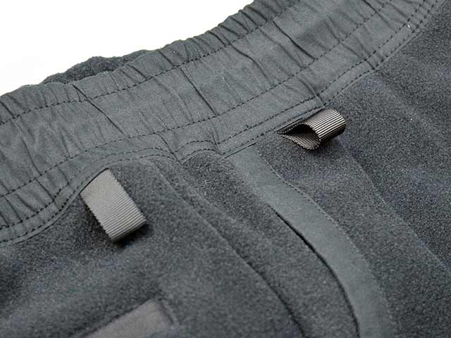 ��2����FREE WHEELERS/�ե꡼�ۥ����顼����2024FW��POLARTEC Pants��THE BEYOND��/�ݡ���ƥå��ѥ�ġɥ� �ӥ��ɡɡ�(2432001)