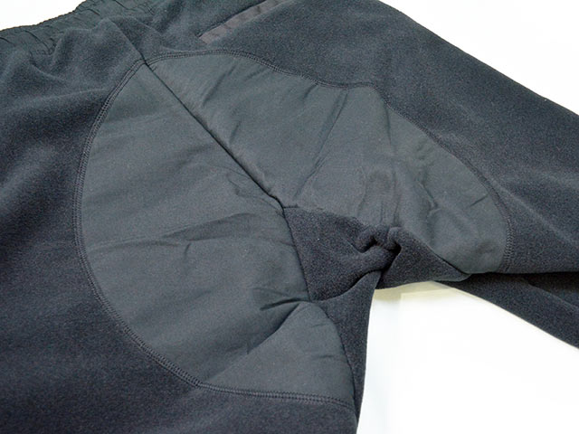 ��2����FREE WHEELERS/�ե꡼�ۥ����顼����2024FW��POLARTEC Pants��THE BEYOND��/�ݡ���ƥå��ѥ�ġɥ� �ӥ��ɡɡ�(2432001)