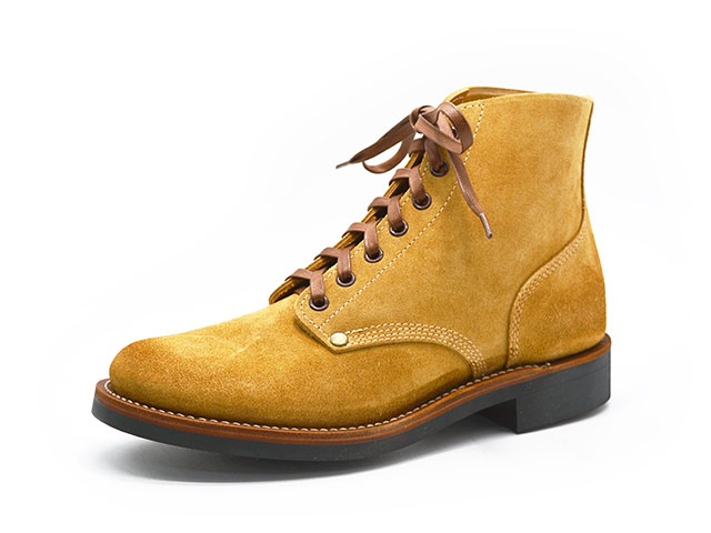 ��BUZZ RICKSON'S/�Х��ꥯ���󥺡ۡ�M-43 Service Shoes/M-43�����ӥ����塼����(BR02800)