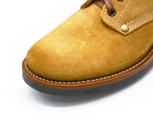 ��BUZZ RICKSON'S/�Х��ꥯ���󥺡ۡ�M-43 Service Shoes/M-43�����ӥ����塼����(BR02800)