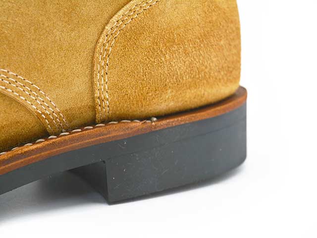 ��BUZZ RICKSON'S/�Х��ꥯ���󥺡ۡ�M-43 Service Shoes/M-43�����ӥ����塼����(BR02800)