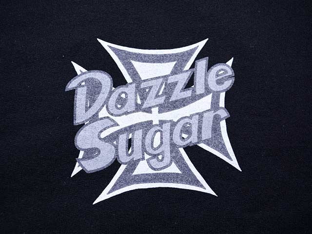 3DAZZLE SUGAR/륷奬2025SSCrew Neck Sweat/롼ͥååȡ