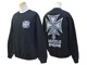 3DAZZLE SUGAR/륷奬2025SSCrew Neck Sweat/롼ͥååȡ