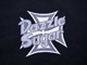 3DAZZLE SUGAR/륷奬2025SSCrew Neck Sweat/롼ͥååȡ