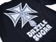 3DAZZLE SUGAR/륷奬2025SSCrew Neck Sweat/롼ͥååȡ
