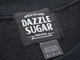 3DAZZLE SUGAR/륷奬2025SSCrew Neck Sweat/롼ͥååȡ