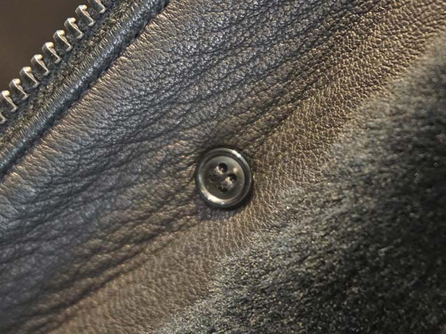 ��2����CWORKS by FINE CREEK&CO/��������� �Х� �ե����󥯥꡼������ɥ�����2025AW��Deerskin N-1 Deck Jacket��Scope��/�ǥ���������N-1�ǥå����㥱�åȡɥ������סɡ�(CWJK032)��ͽ����/2026ǯ������ͽ���