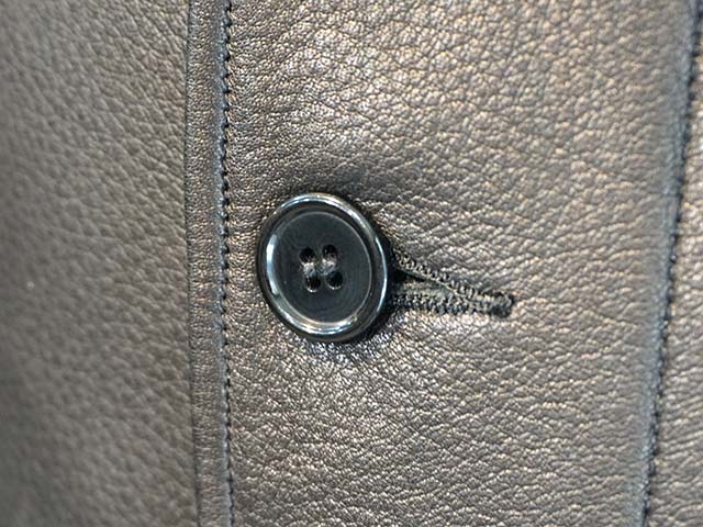 ��2����CWORKS by FINE CREEK&CO/��������� �Х� �ե����󥯥꡼������ɥ�����2025AW��Deerskin N-1 Deck Jacket��Scope��/�ǥ���������N-1�ǥå����㥱�åȡɥ������סɡ�(CWJK032)��ͽ����/2026ǯ������ͽ���