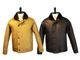 ��2����CWORKS by FINE CREEK&CO/��������� �Х� �ե����󥯥꡼������ɥ�����2025AW��Deerskin N-1 Deck Jacket��Scope��/�ǥ���������N-1�ǥå����㥱�åȡɥ������סɡ�(CWJK032)��ͽ����/2026ǯ������ͽ���