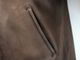 ��2����CWORKS by FINE CREEK&CO/��������� �Х� �ե����󥯥꡼������ɥ�����2025AW��Deerskin N-1 Deck Jacket��Scope��/�ǥ���������N-1�ǥå����㥱�åȡɥ������סɡ�(CWJK032)��ͽ����/2026ǯ������ͽ���