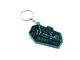 ��4����GOODSPEED equipment/���åɥ��ԡ��ɥ������åץ��ȡ�2025SS��TB Rubber Keyring/TB��С�������󥰡�(GSE-wfv-rk-01)