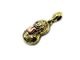 ��Peanuts&Co/�ԡ��ʥåĥ���ѥˡ��ۡ�Large Tattoo Bero Peanuts Pendant Top/�顼�����ȥ����٥��ԡ��ʥåĥڥ����ȥȥåס�(Brass��Copper)