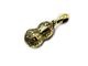 ��Peanuts&Co/�ԡ��ʥåĥ���ѥˡ��ۡ�Large Tattoo Bero Peanuts Pendant Top/�顼�����ȥ����٥��ԡ��ʥåĥڥ����ȥȥåס�(Brass��Copper)