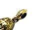 ��Peanuts&Co/�ԡ��ʥåĥ���ѥˡ��ۡ�Large Tattoo Bero Peanuts Pendant Top/�顼�����ȥ����٥��ԡ��ʥåĥڥ����ȥȥåס�(Brass��Copper)