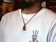 ��Peanuts&Co/�ԡ��ʥåĥ���ѥˡ��ۡ�Large Tattoo Bero Peanuts Pendant Top/�顼�����ȥ����٥��ԡ��ʥåĥڥ����ȥȥåס�(Brass��Copper)