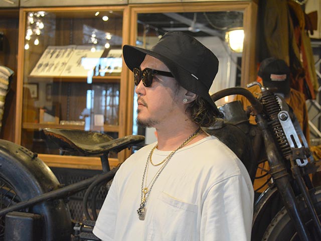 ��ATTRACTIONS/���ȥ饯����󥺡ۡ�Eyewear��Big Eye��/�����������ɥӥå������ɡ�(AE0003)