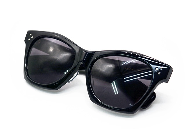 ��ATTRACTIONS/���ȥ饯����󥺡ۡ�Eyewear��Big Eye��/�����������ɥӥå������ɡ�(AE0003)