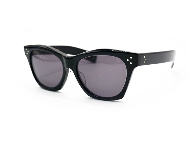 ��ATTRACTIONS/���ȥ饯����󥺡ۡ�Eyewear��Big Eye��/�����������ɥӥå������ɡ�(AE0003)