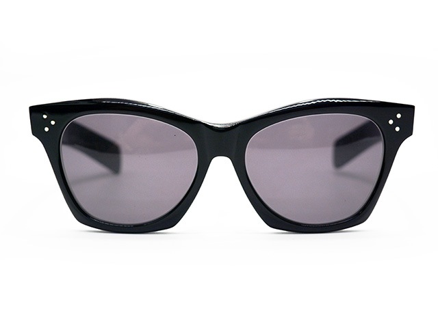 ��ATTRACTIONS/���ȥ饯����󥺡ۡ�Eyewear��Big Eye��/�����������ɥӥå������ɡ�(AE0003)