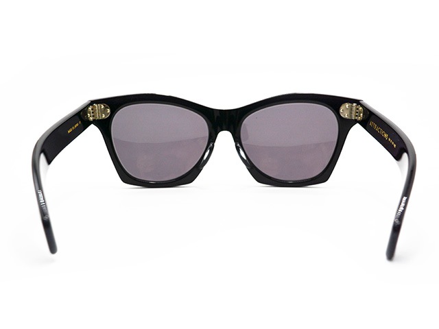 ��ATTRACTIONS/���ȥ饯����󥺡ۡ�Eyewear��Big Eye��/�����������ɥӥå������ɡ�(AE0003)