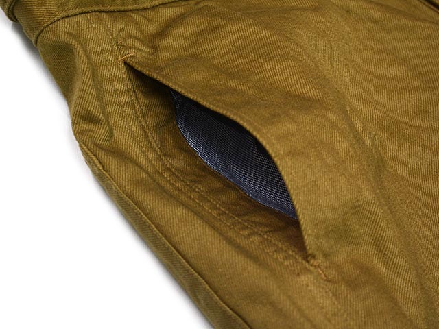 ��MISTER FREEDOM/�ߥ������ե꡼�����2025FW��Diggers Trousers/�ǥ��������ȥ饦��������(SC42603)