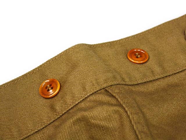 ��MISTER FREEDOM/�ߥ������ե꡼�����2025FW��Diggers Trousers/�ǥ��������ȥ饦��������(SC42603)