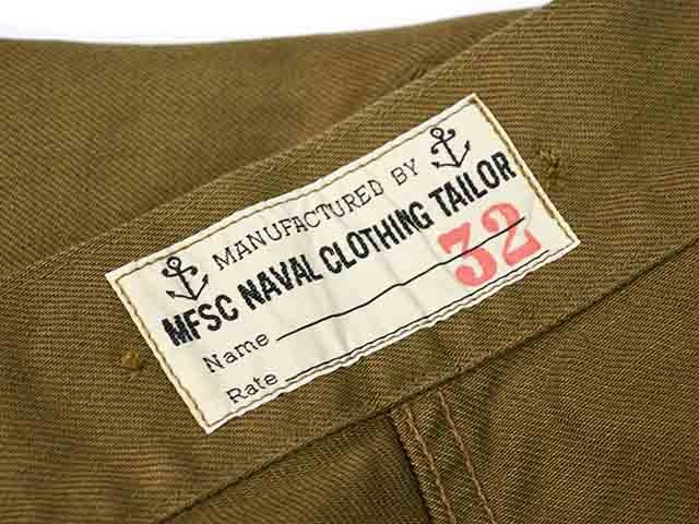 ��MISTER FREEDOM/�ߥ������ե꡼�����2025FW��Diggers Trousers/�ǥ��������ȥ饦��������(SC42603)