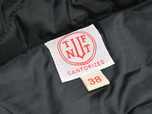 ��2����TUF-NUT/���եʥåġۡ�Cotton Duck Work Parka/���åȥ���å�����ѡ�����(TN15780)