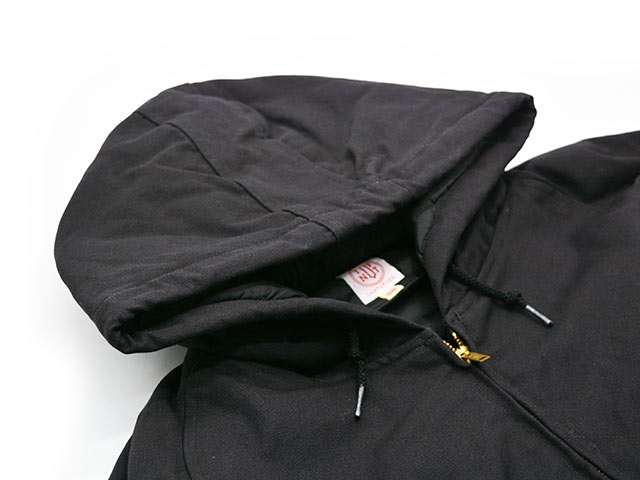 ��2����TUF-NUT/���եʥåġۡ�Cotton Duck Work Parka/���åȥ���å�����ѡ�����(TN15780)