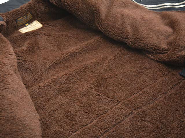 ��BUZZ RICKSON'S/�Х��ꥯ���󥺡ۡ�BLACK AL-1/�֥�å�AL-1��(BR15777)