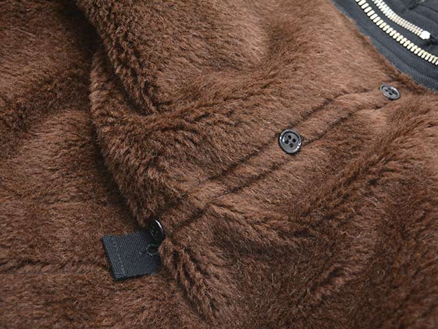 ��BUZZ RICKSON'S/�Х��ꥯ���󥺡ۡ�BLACK AL-1/�֥�å�AL-1��(BR15777)