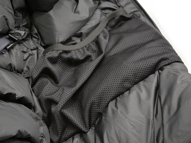 ��COMFY OUTDOOR GARMENT/����ե��������ȥɥ��������ȡ�2025FW��Arktikal UL Down L7/�������ƥ�����UL������L7��(CMF2502-J03C)