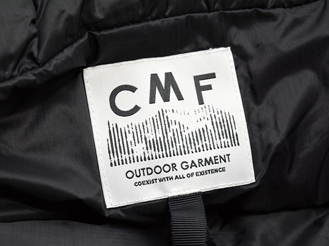 ��COMFY OUTDOOR GARMENT/����ե��������ȥɥ��������ȡ�2025FW��Arktikal UL Down L7/�������ƥ�����UL������L7��(CMF2502-J03C)