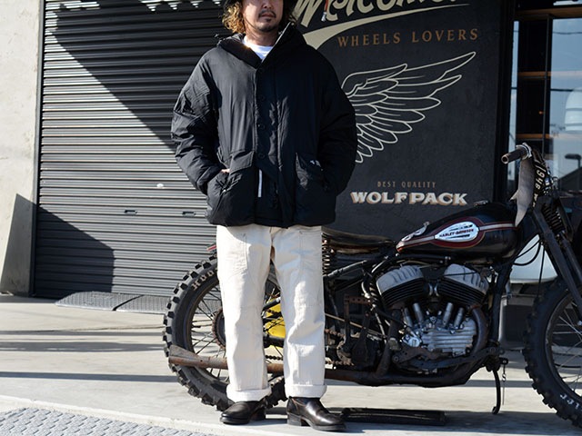 ��COMFY OUTDOOR GARMENT/����ե��������ȥɥ��������ȡ�2025FW��Arktikal UL Down L7/�������ƥ�����UL������L7��(CMF2502-J03C)