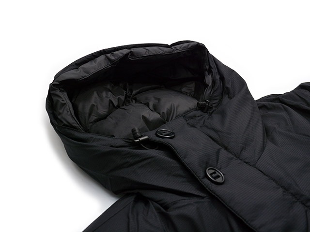 ��COMFY OUTDOOR GARMENT/����ե��������ȥɥ��������ȡ�2025FW��Arktikal UL Down L7/�������ƥ�����UL������L7��(CMF2502-J03C)